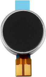 Clappio Ersatzmechanismus der Vibration Kompatibel mit Redmi Note 14 4G Schwarz Clappio Ersatzmechanismus der Vibration Kompatibel mit Redmi Note 14 4G Schwarz
