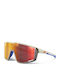Julbo Fury Unisex Sunglasses With Beige Frame J5311151