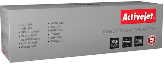 Active Jet Cartuș Toner Compatibil Pentru Imprimantă Laser HP Negru