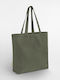 Earthaware Organic Maxi Bag Life Westford Mill W805 Olive Green