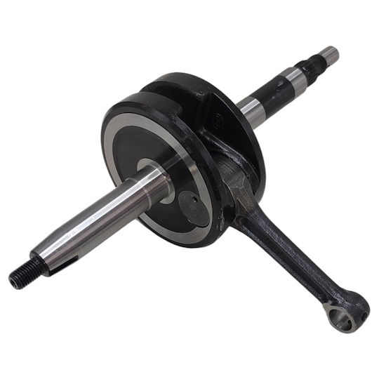 Motorcycle Engine Crankshaft Honda Astrea Grand 100