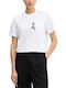 Ikon Women's T-shirt White