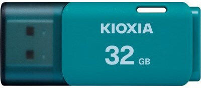Kioxia Transmemory U202 32GB Stick USB 2.0 Albastru
