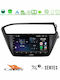 Cadence Ηχοσύστημα Αυτοκινήτου για Hyundai i20 2018-2020 (Bluetooth/USB/WiFi/GPS/Apple-Carplay/Android-Auto) με Οθόνη Αφής 9"