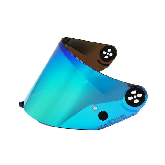 Ζελατινα Cosmic Iridium Blue Xfr-03 Κρανη X-804 Rs Ultra Nolan