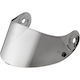 Helmet Visor Silver Xfr-03 Helmets X-804 Rs Ultra Nolan