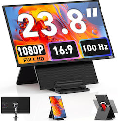 Qova 23.8" IPS FHD 1920x1080