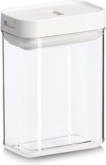 Zeller Δοχείο Φαγητού Διάφανο 380ml