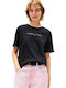 Tjw Women's T-shirt Blue