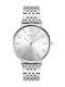 Vogue Herren Uhr 41mm Batterie