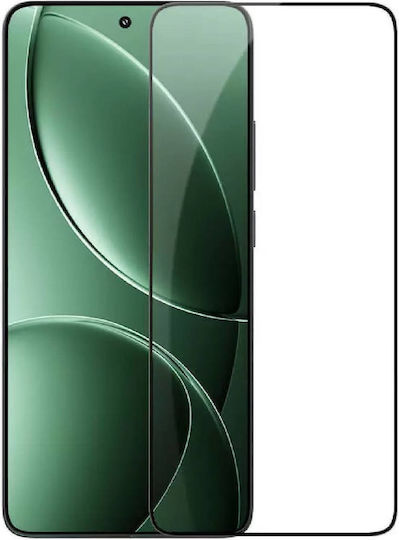 Powertech Tempered Glass 5d Tgc-0804 Xiaomi Poco F7 Ultra Full Glue