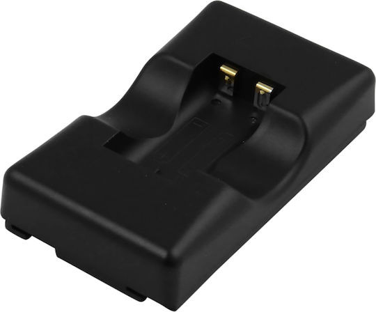 Avizar Camera Battery Charger Compatible Fujifilm Nh-20 Aaa Black