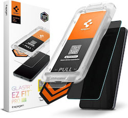 Spigen Tempered Glass (Galaxy S26+) Spigen Tempered Glass (Galaxy S26+)