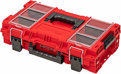 Qbrick Prime Toolbox 150 Profi Red Ultra Hd Custom Tool Chest