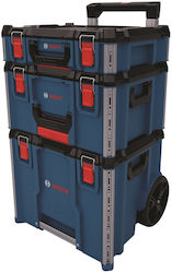 Set Cutie de Unelte Bosch 1600a037dy Set Cutie de Unelte Bosch 1600a037dy