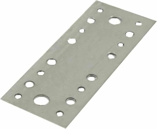 Perforated Steel Plate 90x210 Mm 4580