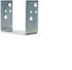 Подложка За Поддръжка Лека Натоварване 101x121x50x5мм Z-tools 121501025