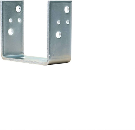 Подложка За Поддръжка Лека Натоварване 101x121x50x5мм Z-tools 121501025