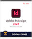 Adobe Indesign
