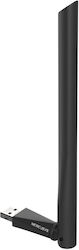 Mercusys Ma30h v1 Ασύρματο Wi-Fi Mercusys Ma30h v1 Ασύρματο Wi-Fi