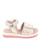 Kids' Sandals Gold