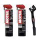 Motul Chain Cleaning Lubrication Kit Offroad Version