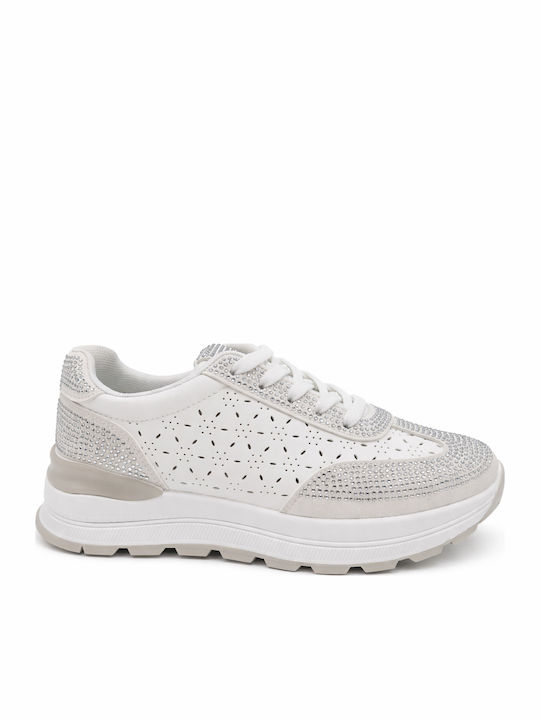Mellisa Sneakers Weiß