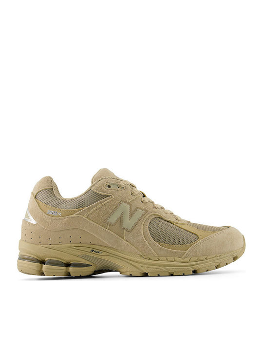 New Balance 2002r Adidași Bej
