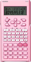 Avizar 12-stellige Wissenschaftliche Taschenrechner Große Dual-Line Anzeige Rosa Avizar 12-stellige Wissenschaftliche Taschenrechner Große Dual-Line Anzeige Rosa