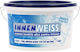 Interior Washable Paint 8.5 L Innenweiss White Ext10010