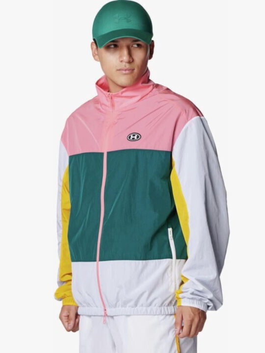 Under Armour Woven Jacket