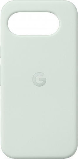 Google Rückseite Kunststoff Fog Für Google Pixel 10a