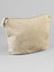 Garment Dyed Accessory Bag Westford Mill W340 Vintage Sand