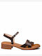 Brown Sandals