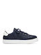 Παιδικά Sneakers Navy Μπλε