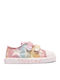 Kinder Sneaker Rosa