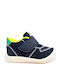 Παιδικά Sneakers Μπλε