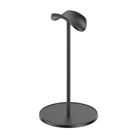 Vention Audio Headphone Stand Premium Abs + Rubber-coated Metal Ksob0