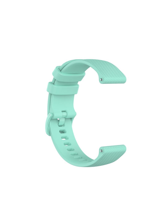 Amazfit GTS 2 Кариран Силиконов Кайш За Часовник Water Duck