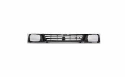 Μασκα Mitsubishi L200 '97-'99 Μαυρη 145490510