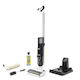 Karcher FCV 3 Extra+ Rechargeable Stick Vacuum 21.6V Alb