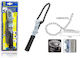 Oil Filter Wrench Φ105mm With Chain W07334-5
