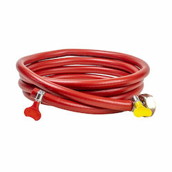 Mittlerer Druck Gasschlauch Mittlerer Druck Gasschlauch