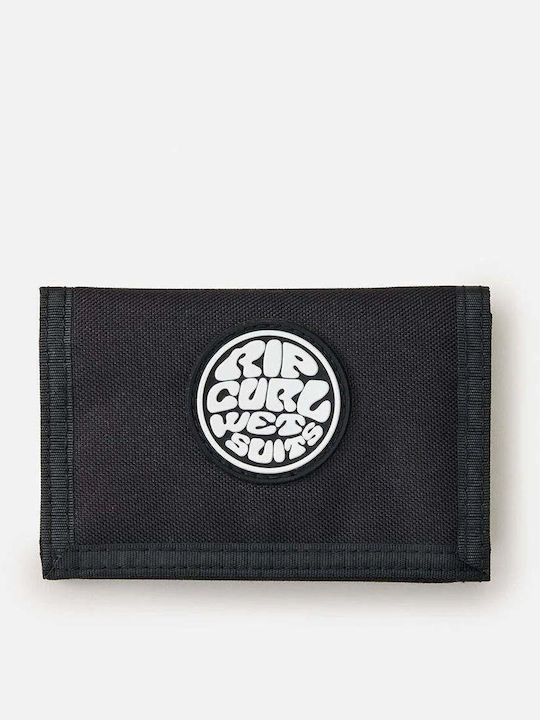Rip Curl Surf Men's Card Wallet Black