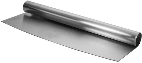 Raki Zyma Spatula aus Rostfreiem Stahl