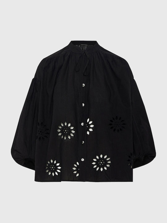 Funky Buddha Women's Shirt