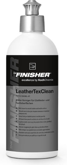 Koch-Chemie Cleaning Ointment for Car Leather Parts 500ml
