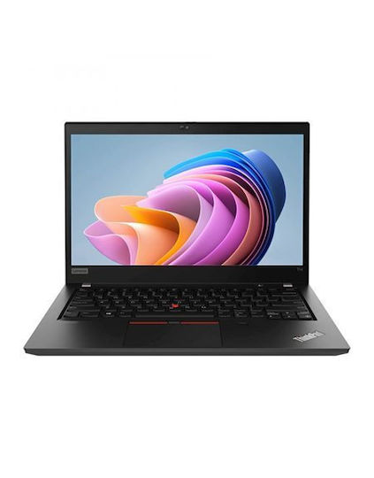Lenovo T14 Gen1 Refurbished Grade A 14" (Core i5-10210U/16GB/256GB SSD/No OS)