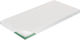 Greco Strom Στρώμα Κούνιας Θετις με Memory Foam 80cmx140cm