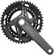Shimano Shimano Bicycle Crankset 46-32T